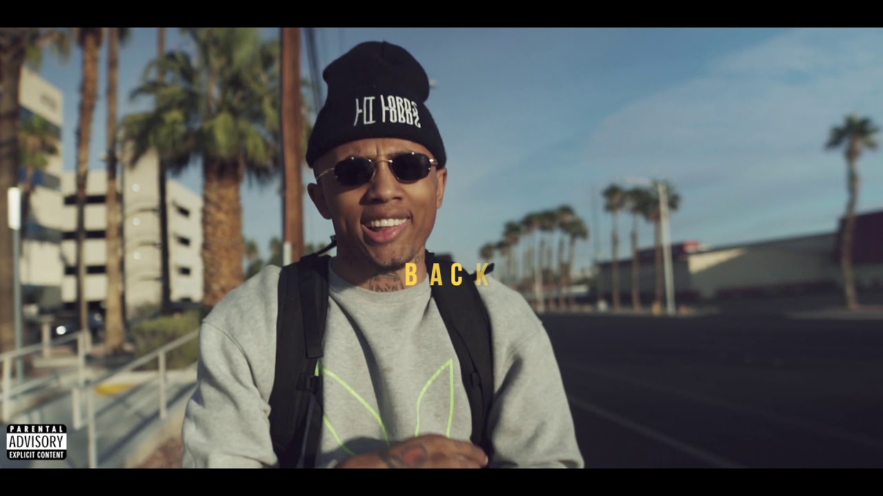 Lit Lords & Milano The Don - Furious [Official Video Clip]