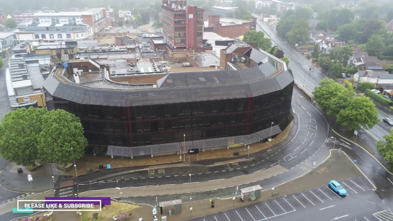 Farnborough June 2020 #2