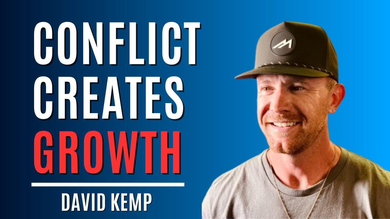 Building Authentic B2B Marketing Through Community | David Kemp, MarketScale