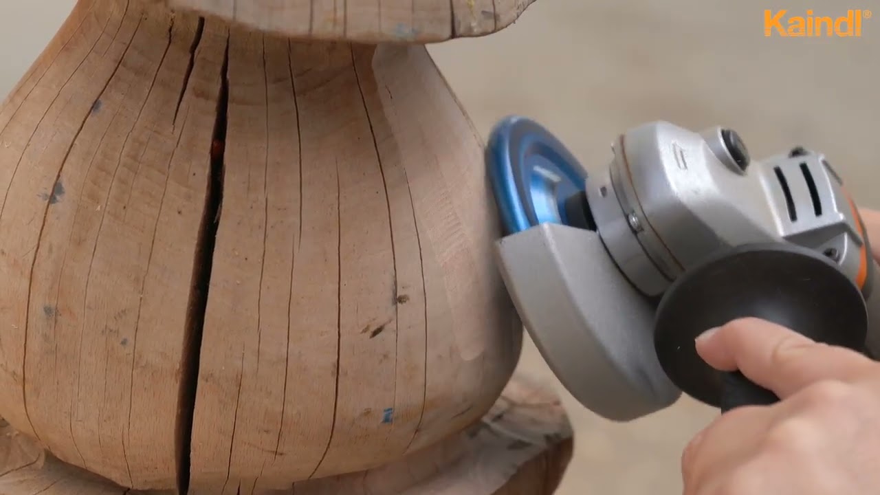 Kaindl Super-Carver