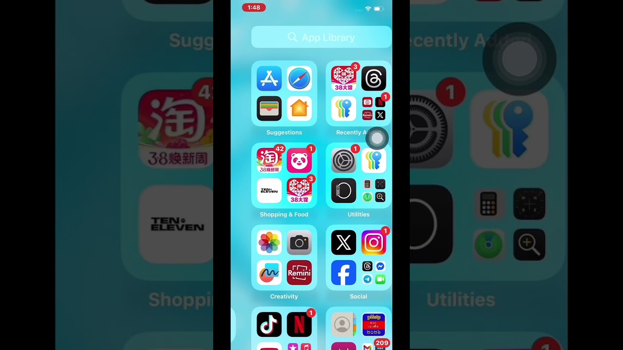 របៀបទិញទំនិញពី Pinduoduo #pinduoduo #kh15 #kh99 #taobao 