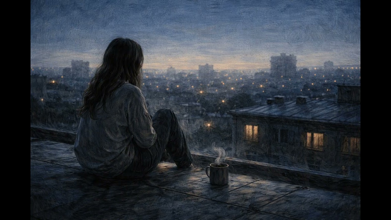 凌晨四點｜夜音 NightTone