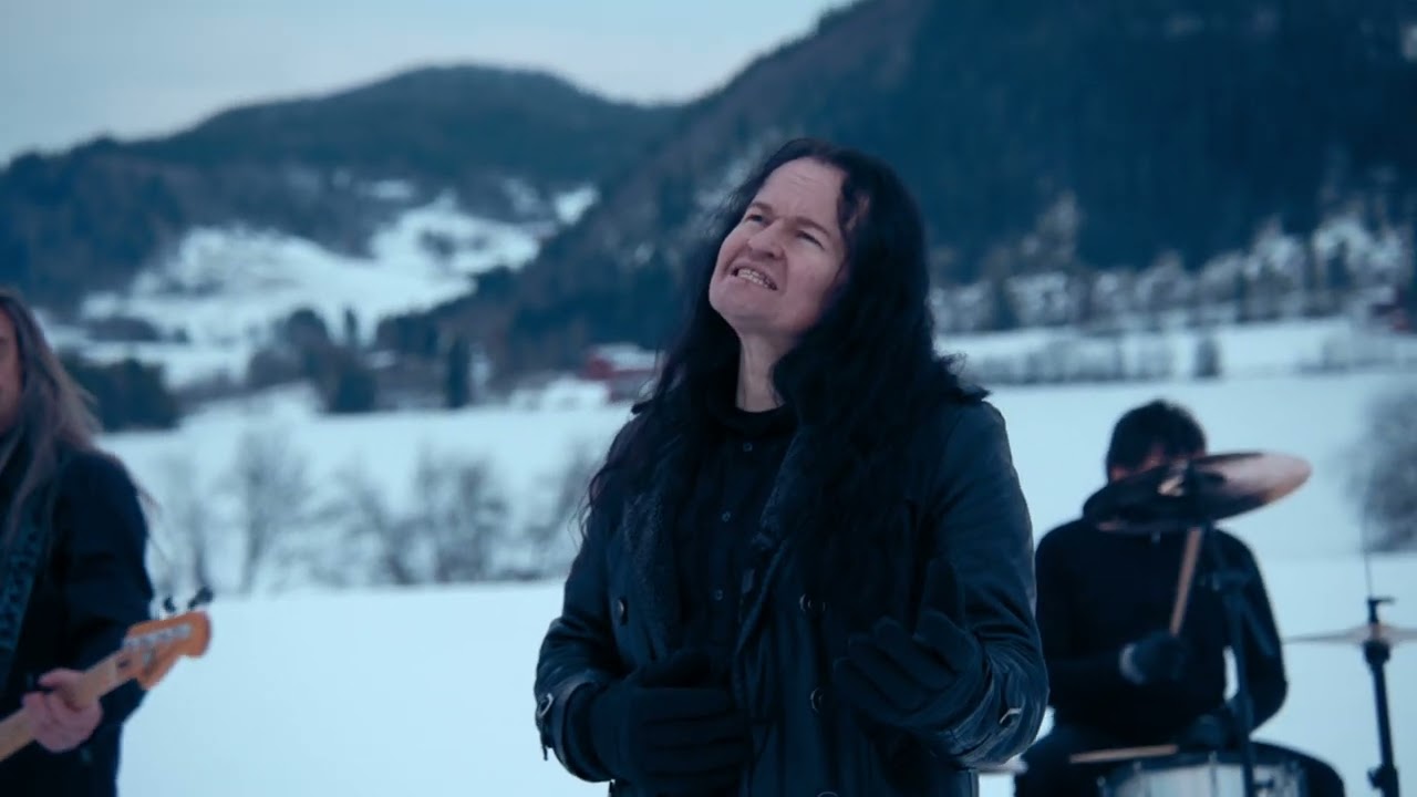 STARGAZER - Heartbroken (official video)