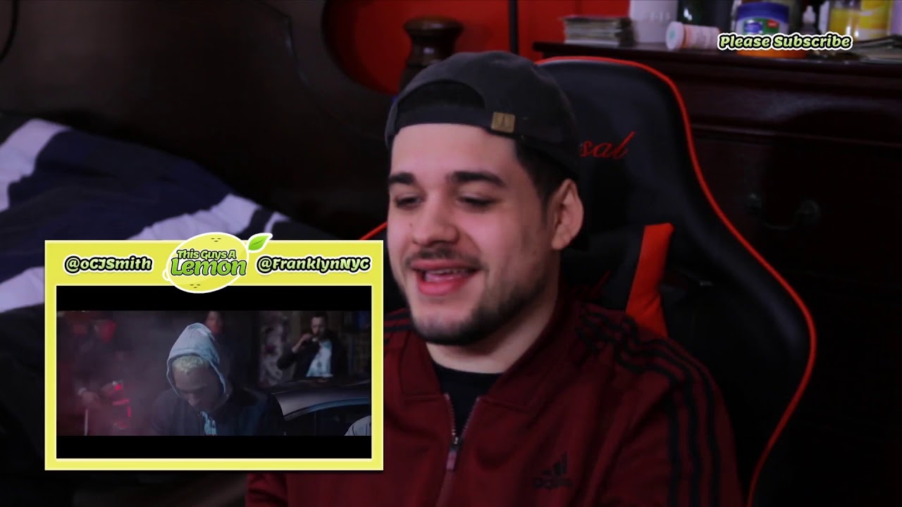 NOTHING BUT HEAT | Josylvio - Skittle Stacking (prod. Esko) REACTION