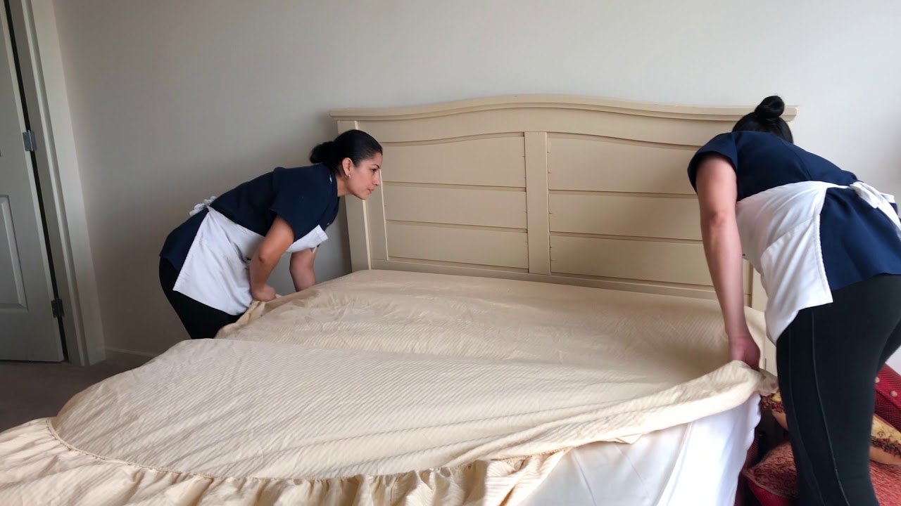 EcoPure Complete Home Spa Process
