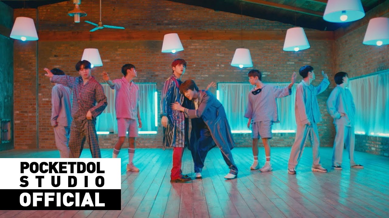 [H&D] 이한결&남도현(LEEHANGYUL&NAMDOHYON) - 'GOOD NIGHT' (Performance Ver.)