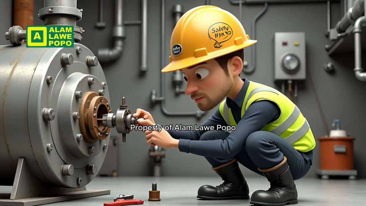 13 Essential Safety Devices That Protect Industrial Boilers | How Boiler Safety Systems Work