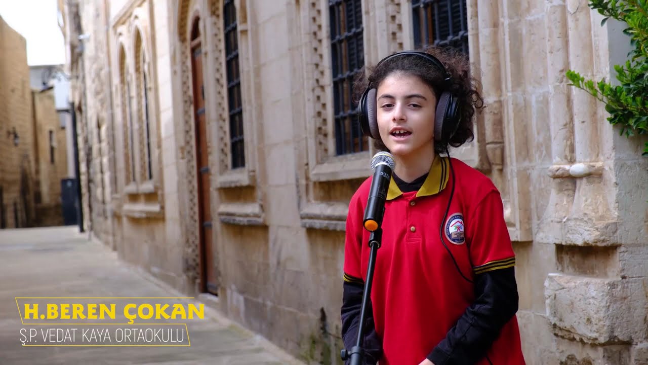 Şehit Polis Vedat Kaya Ortaokulu - ÇANAKKALE BUGÜN TOZ İLE DUMAN