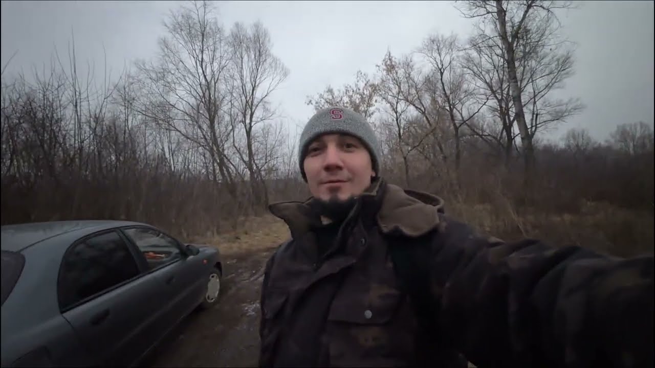 первый лед СКОРО! НО пока спинниг и отводной поводок! крупный окугь! #рыбалка #щука #окунь #спиннинг