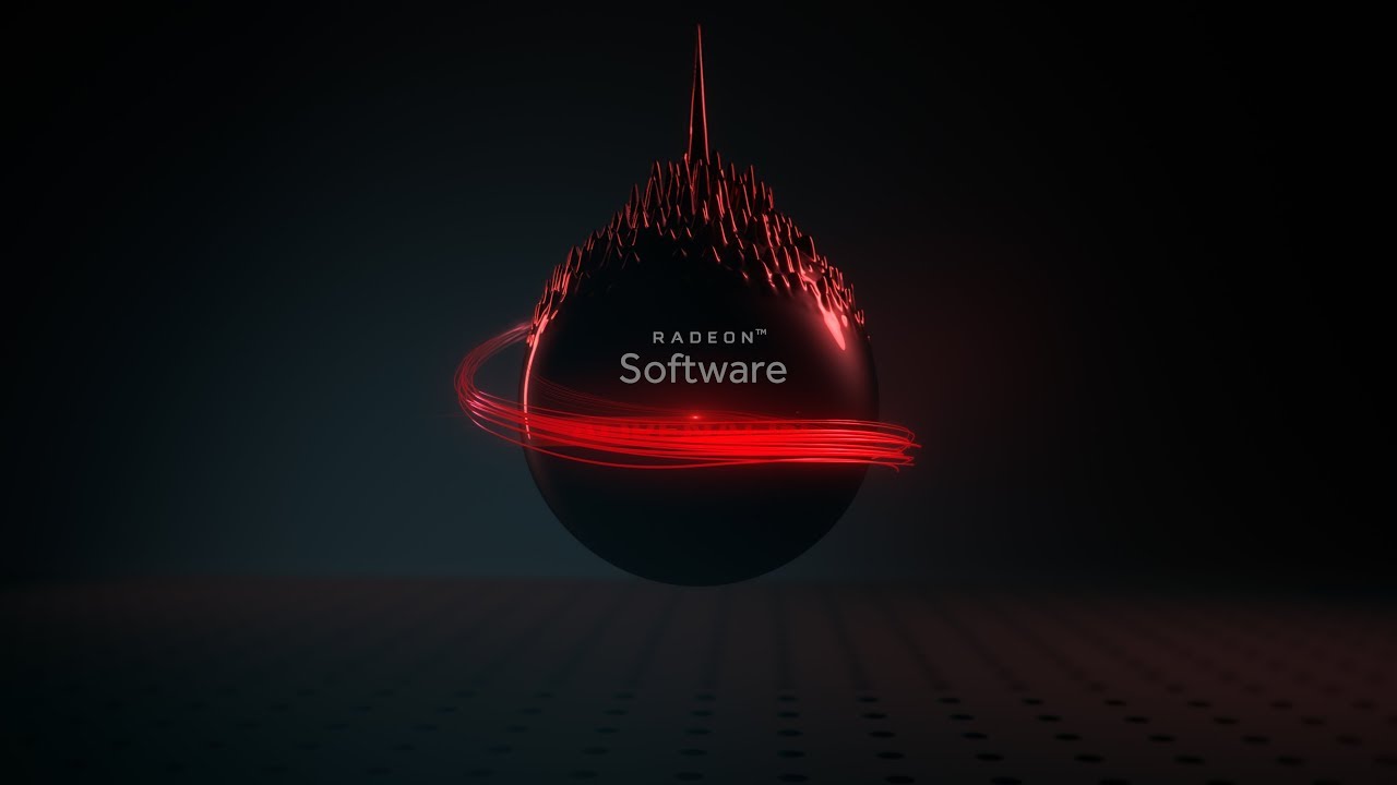 Coming December 2017: Radeon&trade; Software Adrenalin Edition