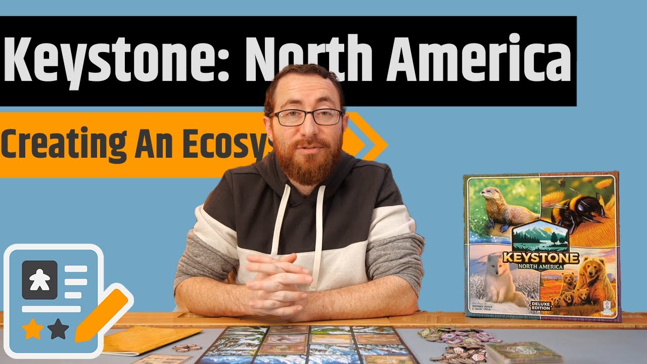 Keystone: North America Review - Beautiful Isn't Enough....But Keystone Is More Than Just Beautiful