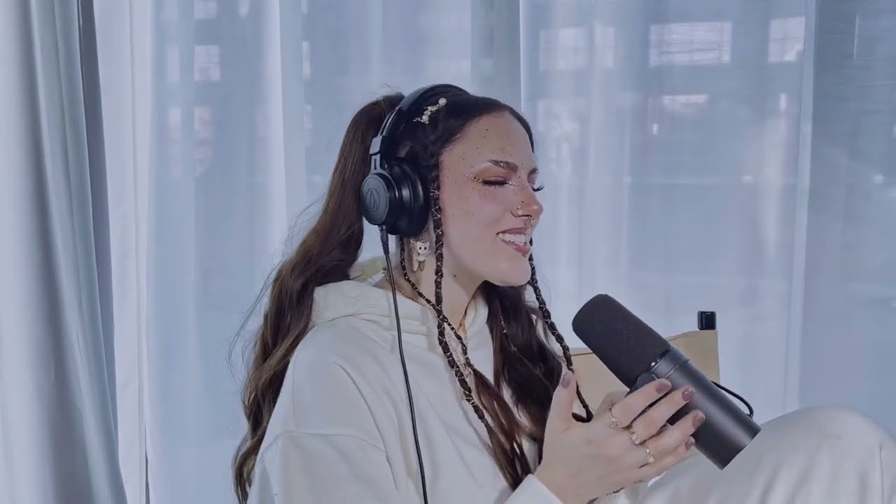 Tianda - Magic - Stripped Performance