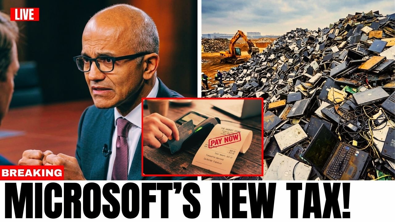 Why WINDOWS 10 is about to get VERY EXPENSIVE