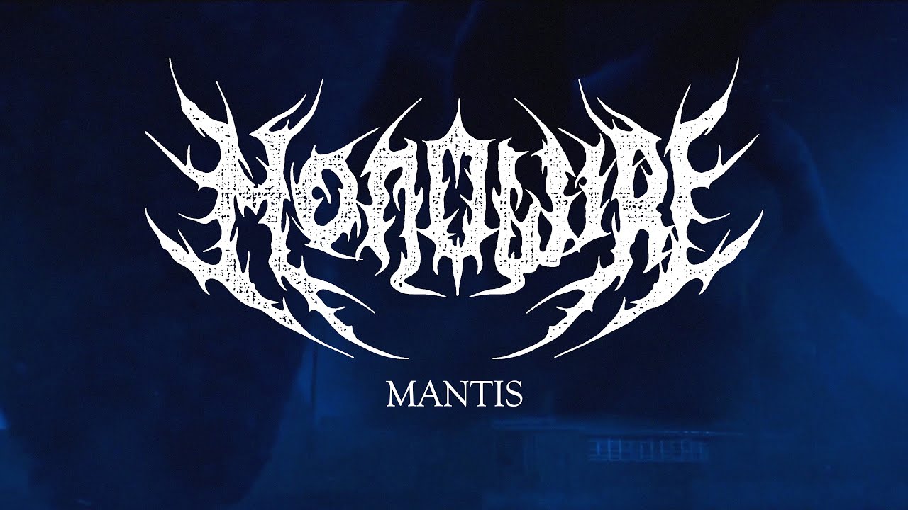 MONOWIRE - MANTIS (MUSIC VIDEO)