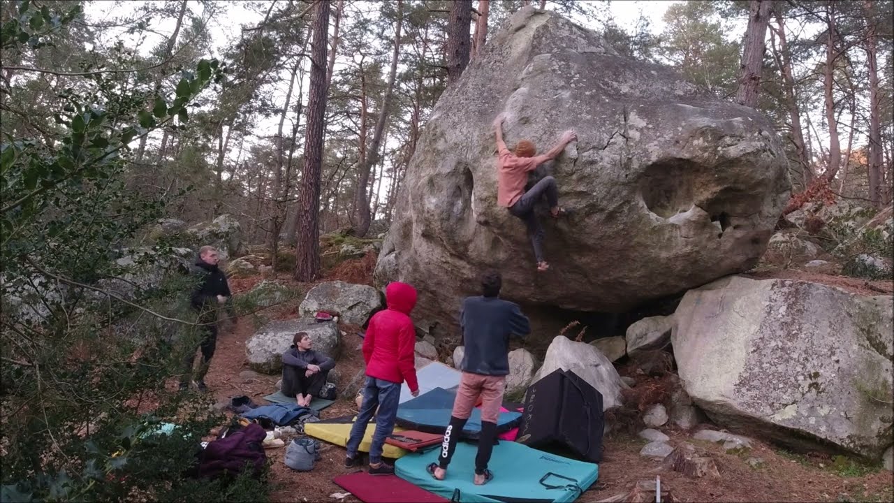 Fontainebleau 2022 2023