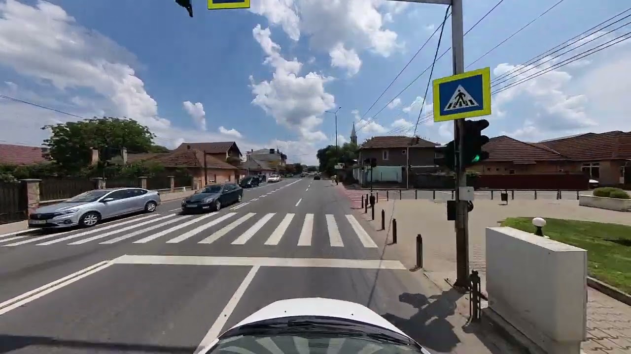 Comuna Sânmartin, Bihor România