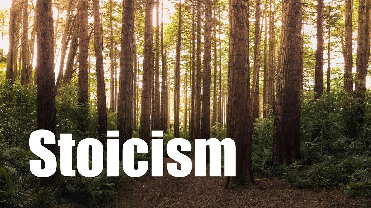 Stoicism