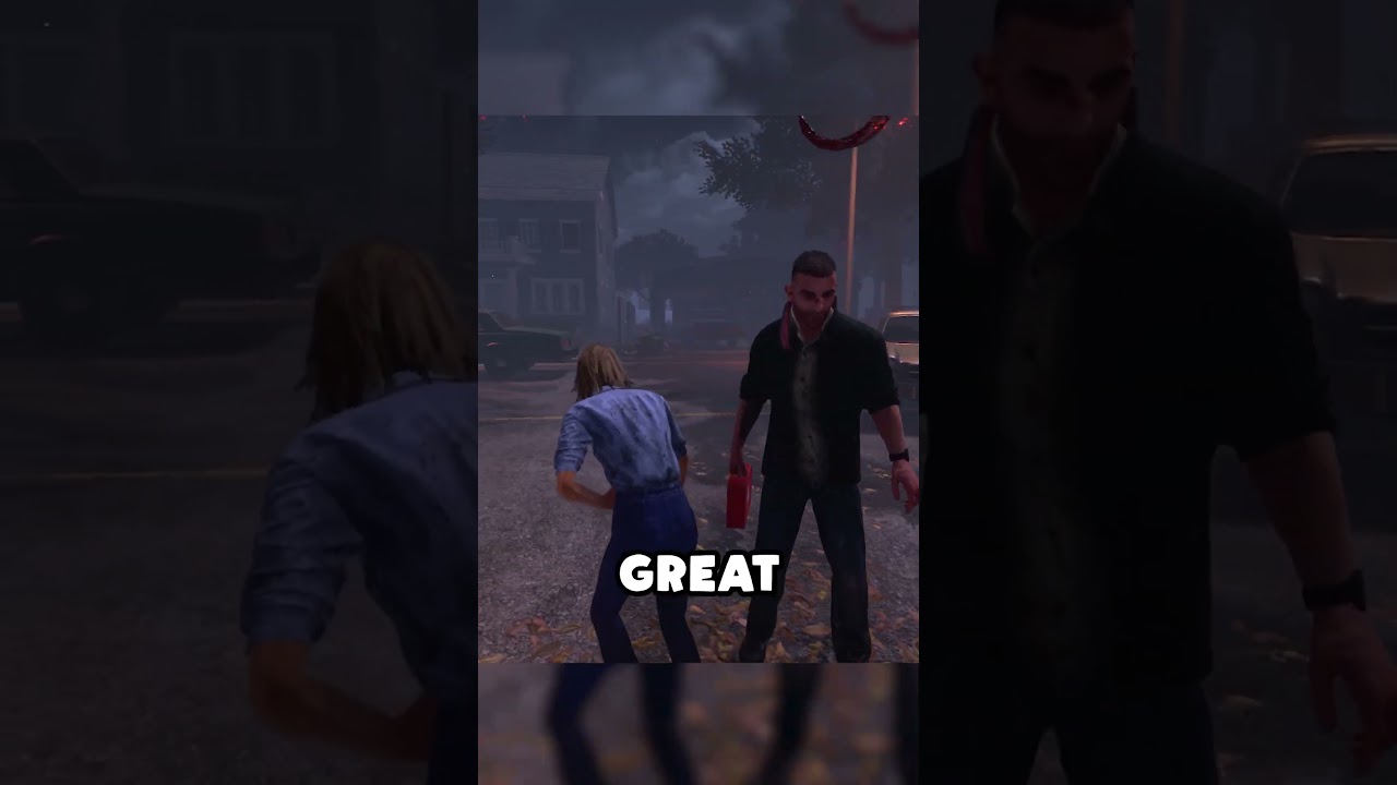 Топ-5 выживших для новых игроков в DBD