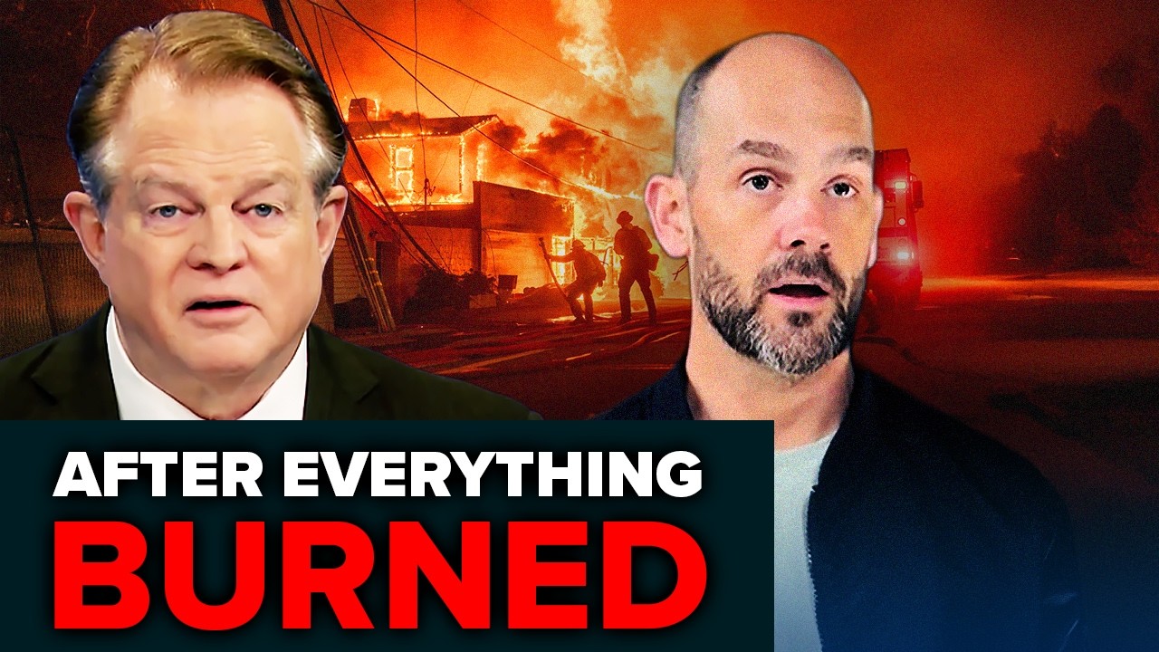 The Unexpected Unity After the Palisades Fires