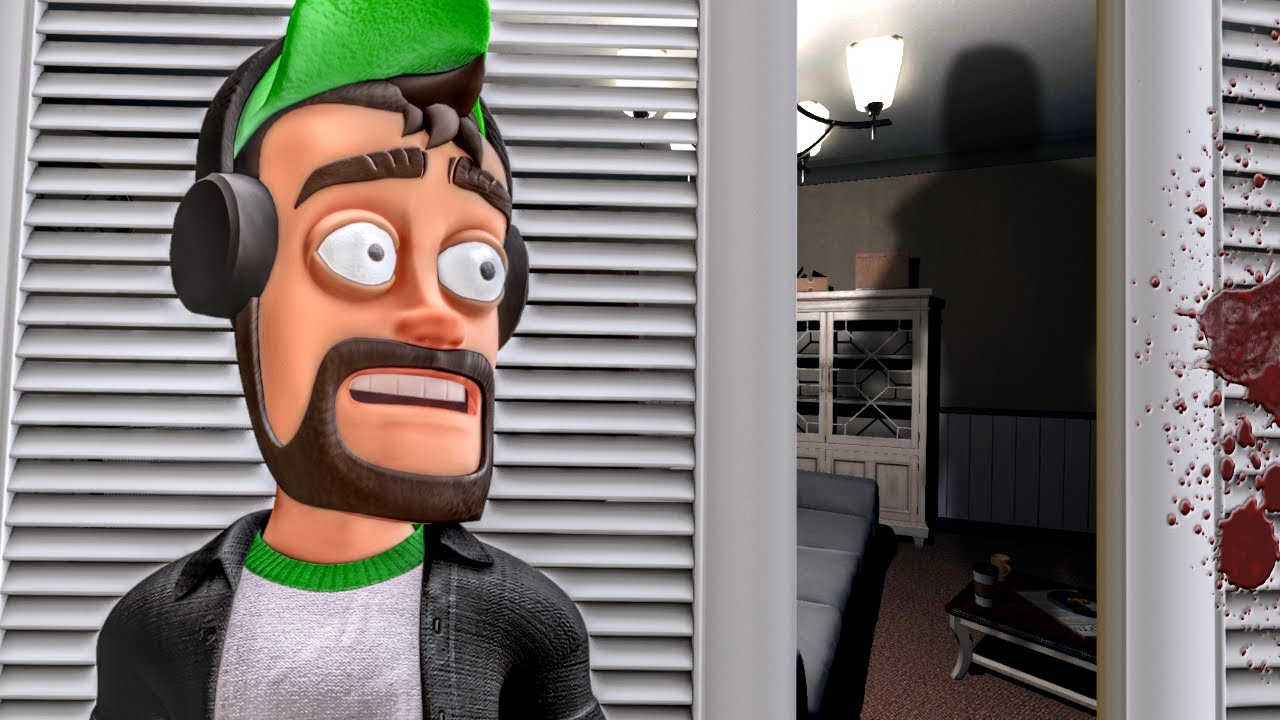 Do NOT Attempt This FORBIDDEN RITUAL in Phasmo!! (Phasmophobia Gameplay)