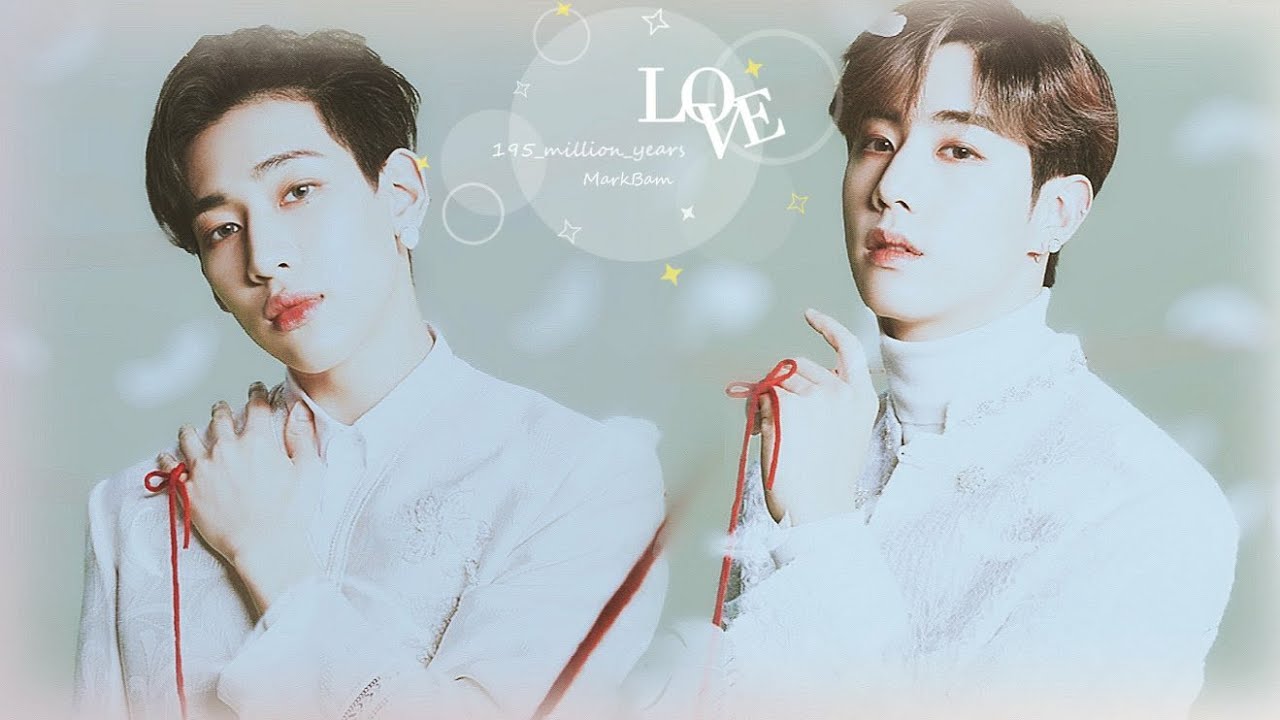 [OPV] เพราะเธอยังลืมเขาไม่ได้ || MarkBam (แอบมองน้องเก่ง)
