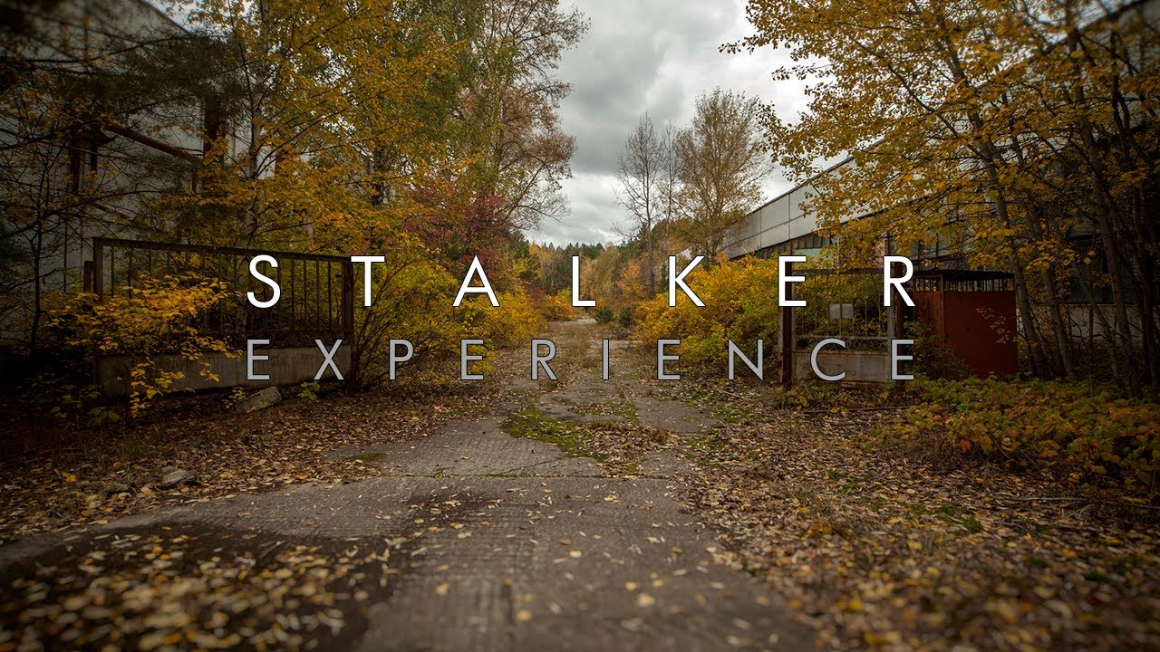 Stalker's Dreams | Dark Ambient Mix
