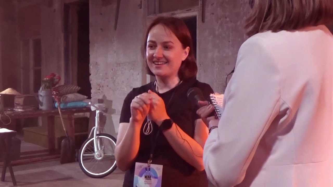 TV laida Objektyvas 2021 8