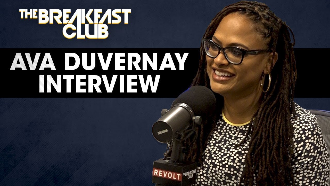 Ava DuVernay Talks &lsquo;A Wrinkle In Time&rsquo;, Working With Jay-Z And Beyonc&eacute; + More