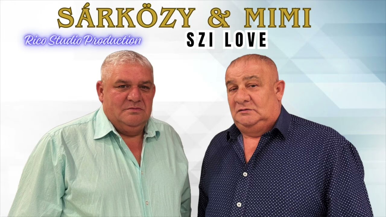 Sárkőzy ❌ Mimi Duett - Szi Love (Van Pénzem)