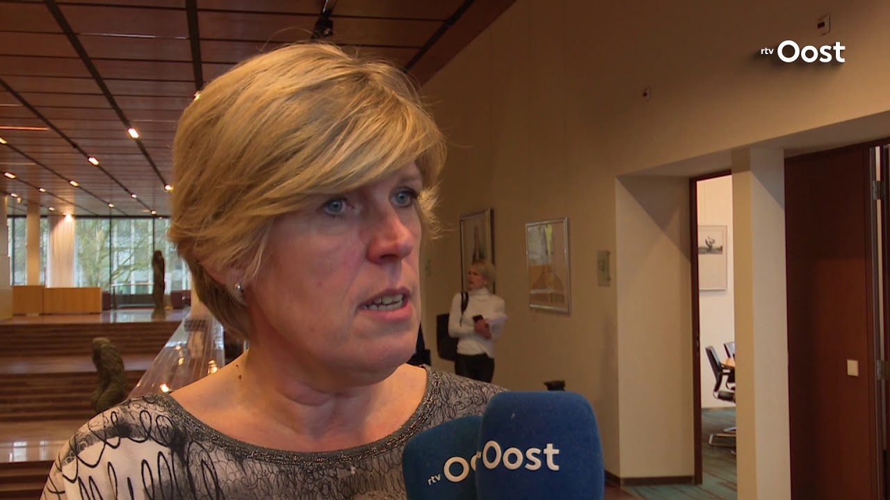 Provincie komt vandaag met maatregelen voor Kamperlijntje