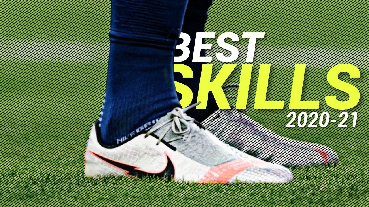 Best Football Skills 2020/21