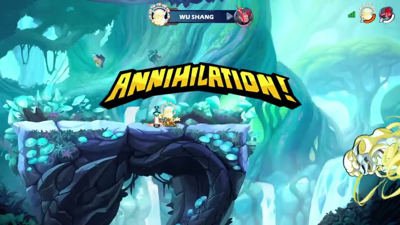 🔴LIVE! BRAWLHALLA🛡️1v1ing VIEWERS⚔️COME JOIN❗️#brawlhalla #brawlhallamobile #brawlhallanewlegend