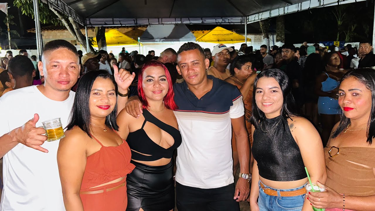 IRIE FM EM SÃO FELIPE PRESIDENTE SARNEY LOTAÇÃO MÁXIMA E MAS UM SHOW DO LEÃO 🦁 