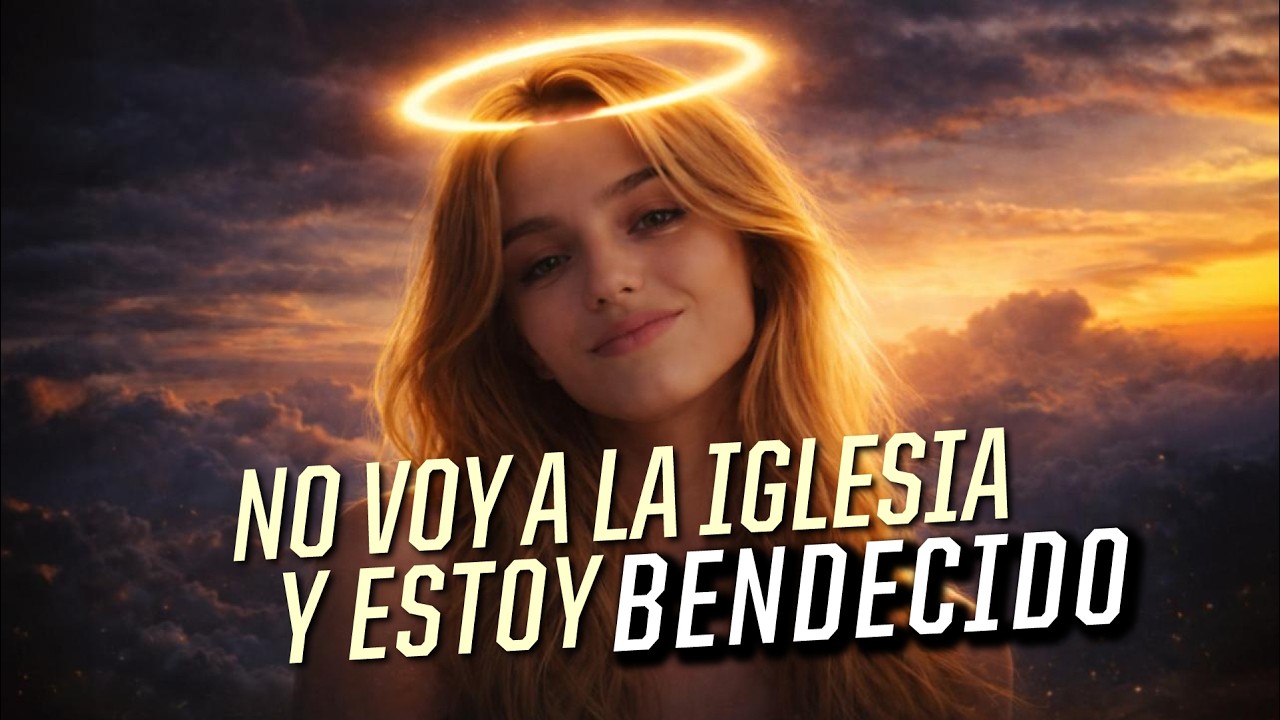 Bendecido – Emergentes (Lyric Video Oficial)