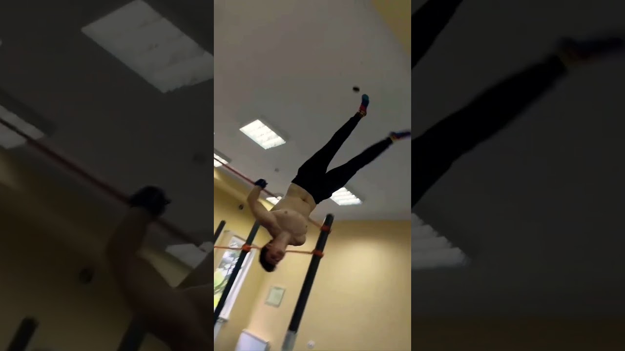 🥷 #phoenix #union #calisthenics #workout #win