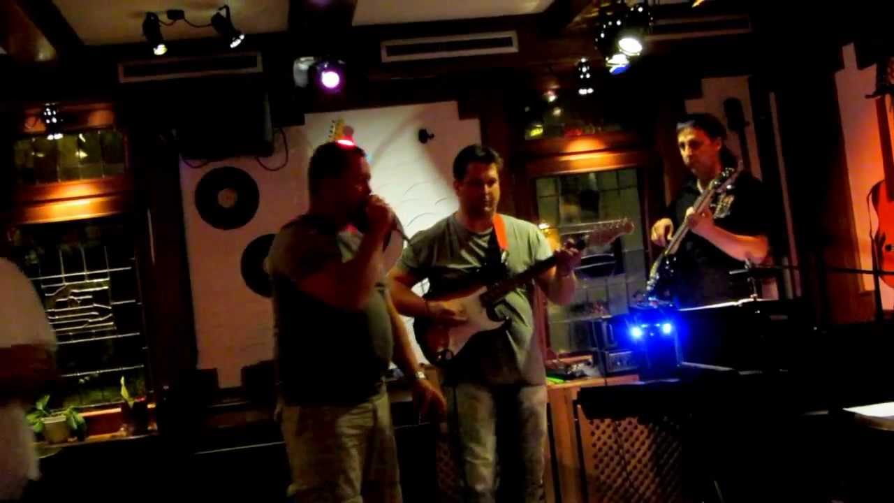 Goran Live mit Freunde aus Schwedt in Braunlage/Harz
