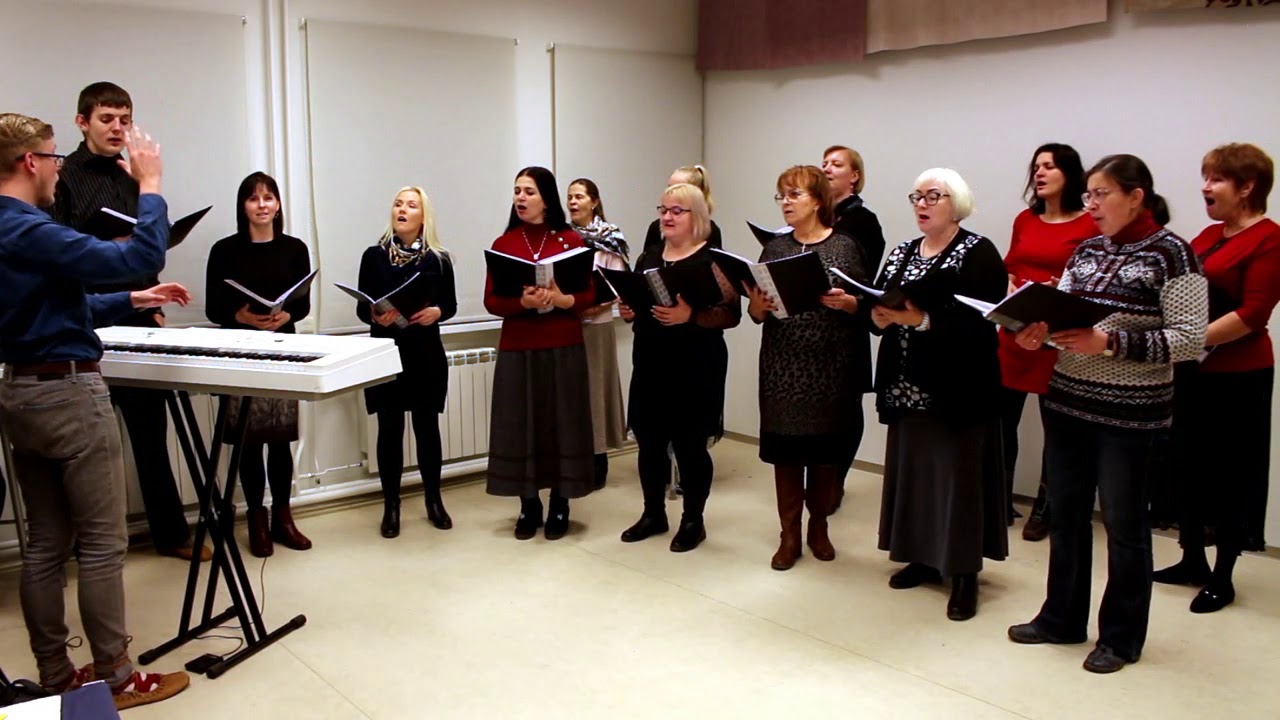Haljala Lalalala Laulukoor