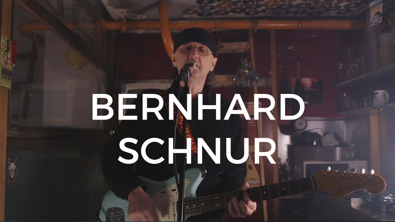 Bernhard Schnur - Little Princess (Küchen Session)