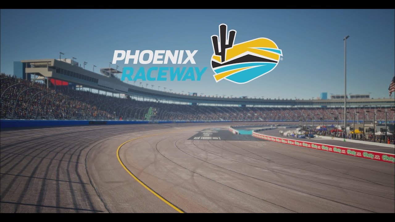 🏁 FINAL ARCA RACE — NASCAR 25  PHOENIX RACEWAY — SEASON FINALE 🏁