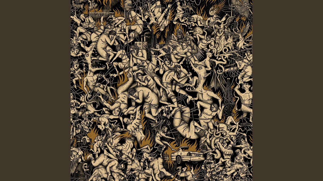 Circles of Hell