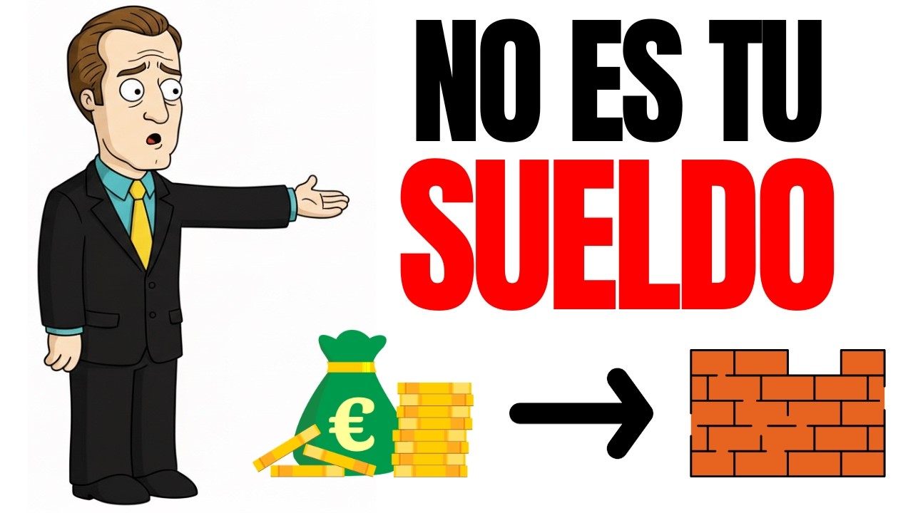 Ganas Bien… ¿Entonces Por Qué No Avanzas?