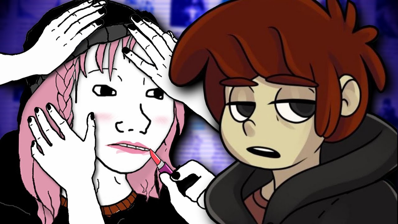 4chan's Femboy Cult: Interviewing Reiko