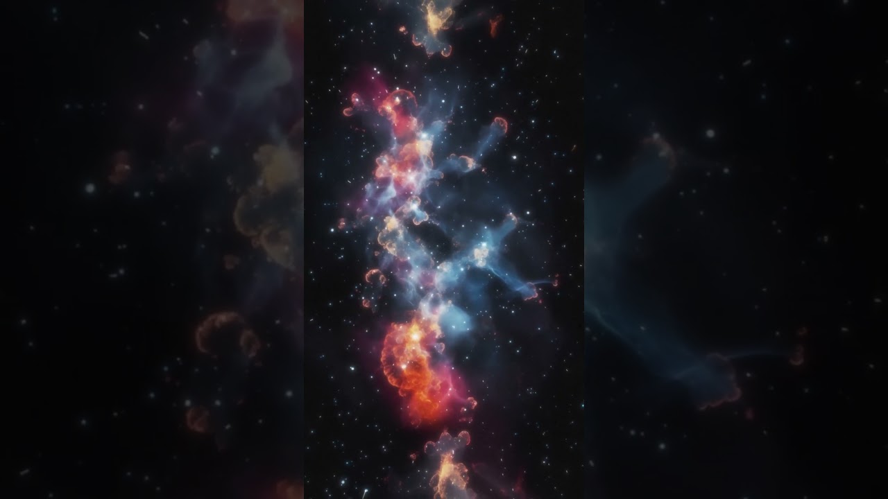 Universe's Final Breath