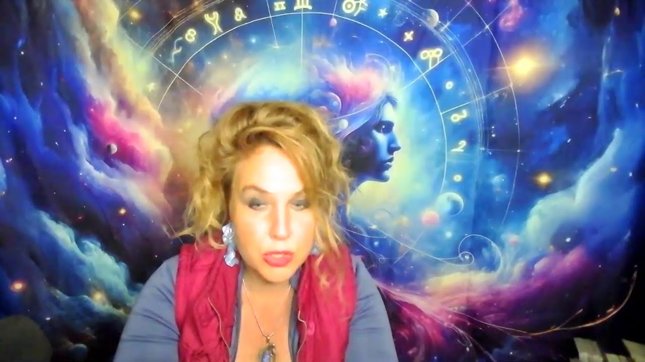 Scorpio: What's hidden...