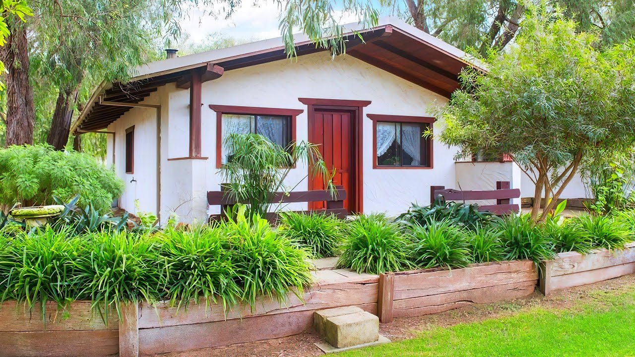 75 IDEIAS DE PAISAGISMO PARA DEIXAR A FRENTE DA SUA CASA MAIS ATRAENTE