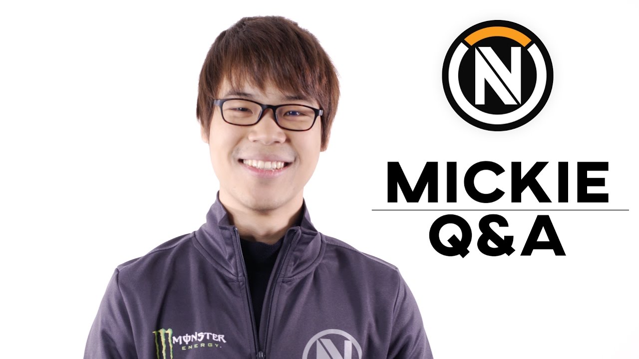 Overwatch - Q&A - 
