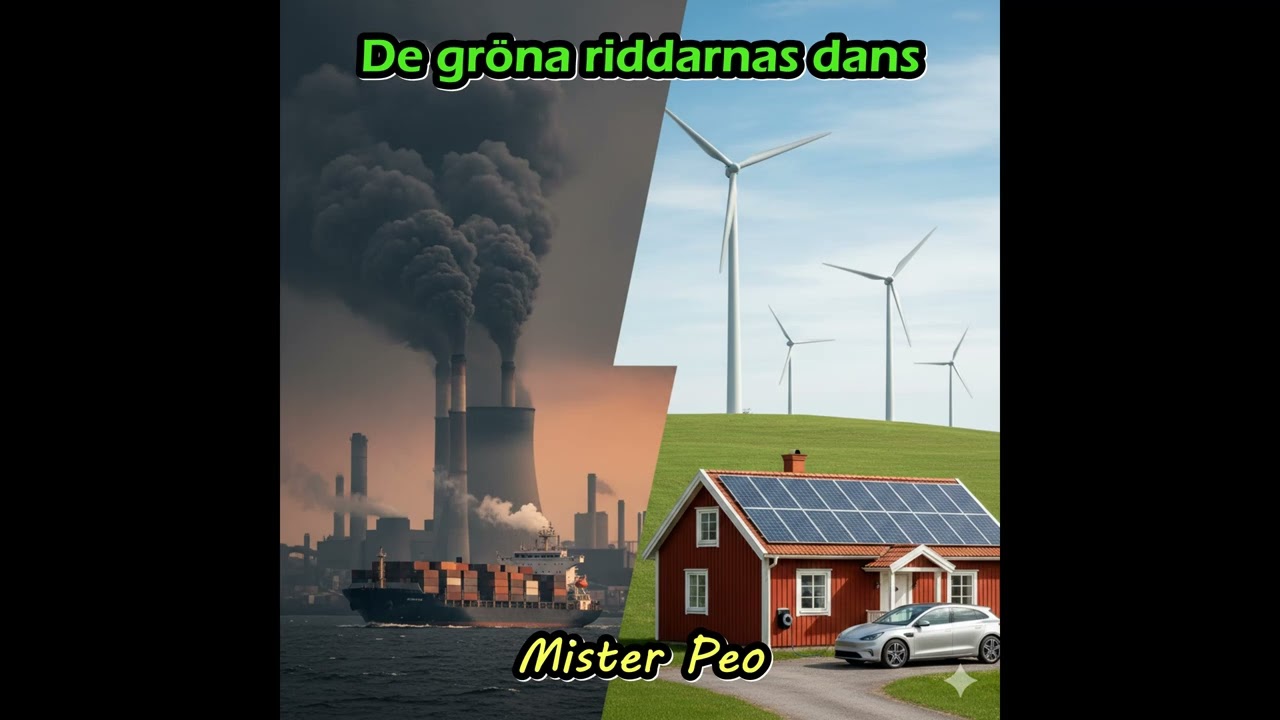 De gröna riddarnas dans - Den dubbelbottnade moralen