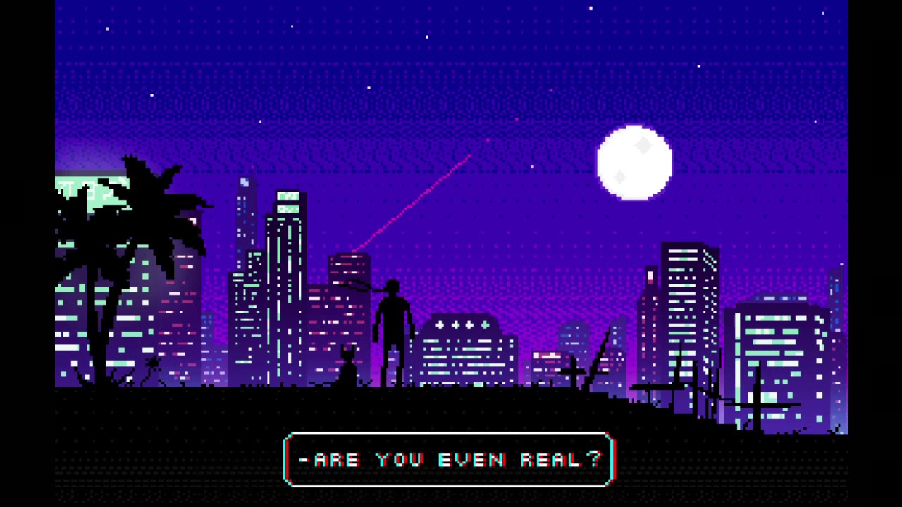 Kc Rebell - Bist du Real ft. Moé (Slowed + Reverb to perfection)