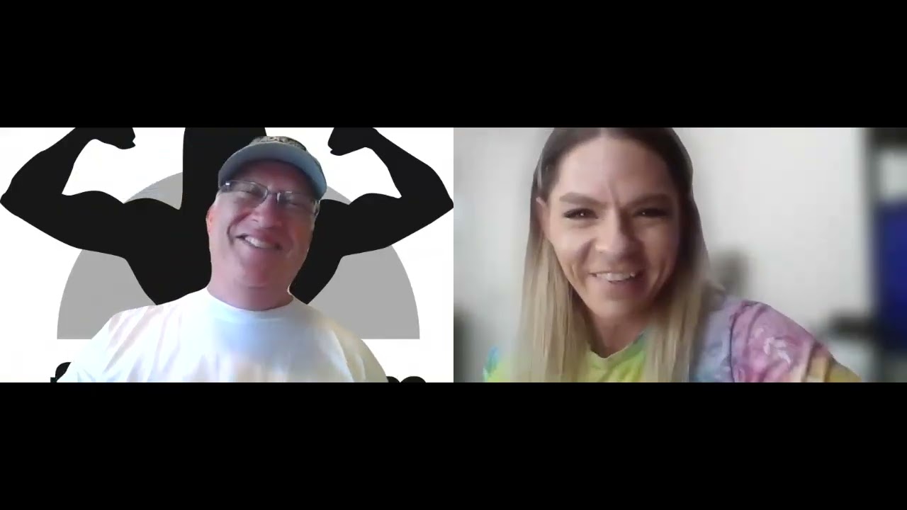 IFBB Pro Women's Physique Athlete Roxy George Interview - 1-11-2026 - Amazing woman - big potential