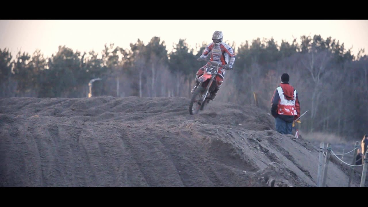 Marc de Reuver's Lommelwood Experience